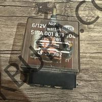 Bmw 2002 Silecek Hız Anahtarı Hella 5WA001871-04