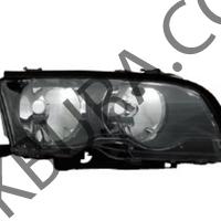 Bmw 3 Coupe E46 2001- Sağ Far Ith 63126919626