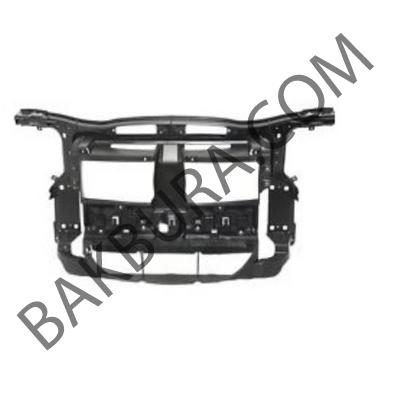 Bmw 3 Coupe E92 On Panel Ith 51718046509