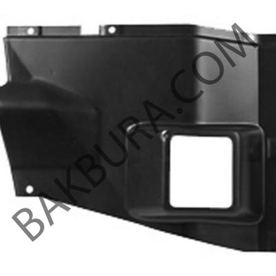 Bmw 3 E30 1982-1994 Sol On Davlumbaz On Parça Ith 51711962767