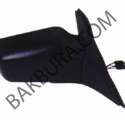 Bmw 3 E30 1987-1990 Sol Ayna Elektrıklı Ith 51168106599