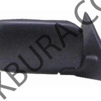 Bmw 3 E36 1991-1998 Sağ Ayna Elektrıklı Ith 51168144406