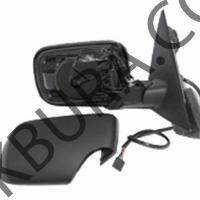 Bmw 3 E46 1997-2005 Sağ Ayna Elektrıklı Ith 51168245132 51168245126 51168245130