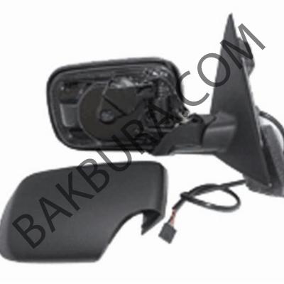 Bmw 3 E46 1997-2005 Sol Ayna Elektrıklı Ith 51168245131 51168245125 51168245129