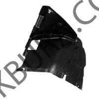 Bmw 3 E46 1998-2001 Sağ On Davlumbaz On Parça Ith 51718193812