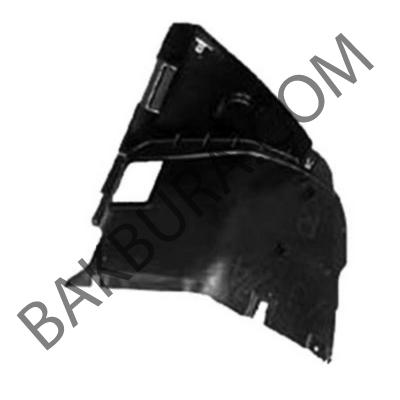 Bmw 3 E46 1998-2001 Sol On Davlumbaz On Parça Ith 51718193811