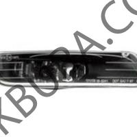 Bmw 3 E46 1998-2001 Sağ Sıs Farı Ith 63178361952
