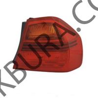 Bmw 3 E90 2005- Sağ Stop Ith 63216937458