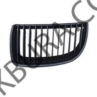 Bmw 3 E90 2006- Sağ Panjur Komple Sıyah Ith 51712151896