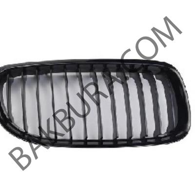 Bmw 3 E90 2009- Sol Panjur Parlak Sıyah Ith 51712146911