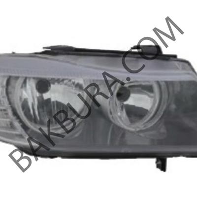 Bmw 3 E90 E91 2008- Sağ Far Ith 63117202574