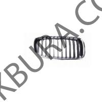 Bmw 3 F30 2011- On Sağ Panjur Krom Sıyah Ith 51137255412