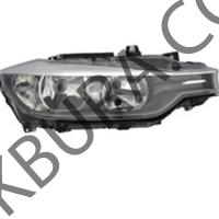 Bmw 3 F30 2011- Sağ Far Ith 63117259524