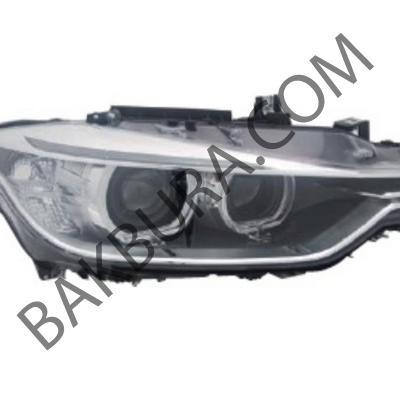 Bmw 3 F30 2011- Sol Far Xenon Ith 63117314531