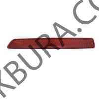 Bmw 3 F30 2015- Sağ Arka Reflektor Ith 63147400208