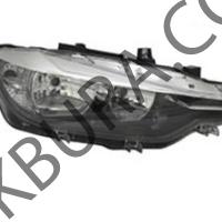 Bmw 3 F30 2015- Sağ Far Ith 63117365596
