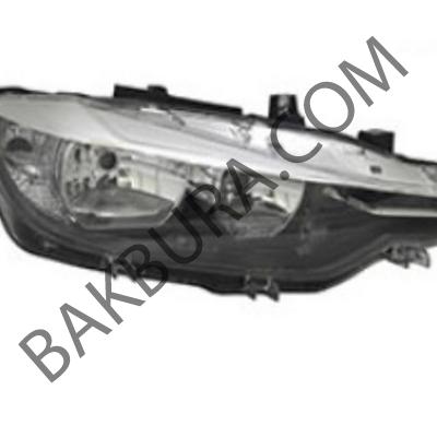 Bmw 3 F30 2015- Sol Far Ith 63117365595
