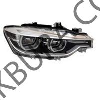 Bmw 3 F30 2015- Sağ Far Ledlı Ith 63117419634