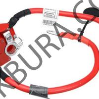 Bmw 3 F30 F31 F34 F80 2011- Aku Kutup Başı + Kutup Ith  61129259425