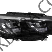 Bmw 3 G20 2018- Sağ Far Ledlı Ith 63118496150