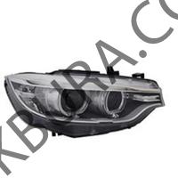Bmw 4 F32 2014- Sağ Far Xenon Ith 63117377844