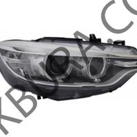Bmw 4 F32 2017- Sağ Far Led Ith 63117478152