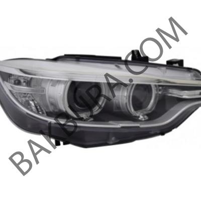 Bmw 4 F32 2017- Sol Far Led Ith 63117478151