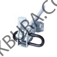 Bmw 5 E34 1987-1996 Arka Kapı Gergısı Ith 51228168090