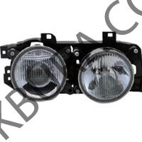 Bmw 5 E34 1988-1995 Sag Far Ith 63121391598