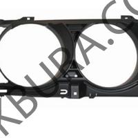 Bmw 5 E34 1994-1995 Sağ Far Çerçevesi Ith 51138148312