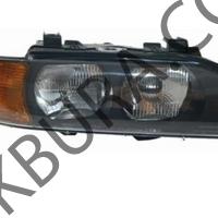 Bmw 5 E39 1995-1998 Sağ Far Sarı Ith 63128362464