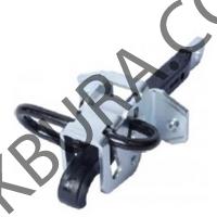 Bmw 5 E39 1995-2003 Arka Kapı Gergısı Ith 51228193448