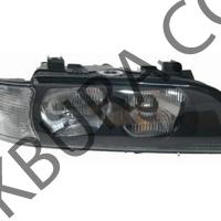 Bmw 5 E39 1998-2000 Sağ Far Ith 63128375300