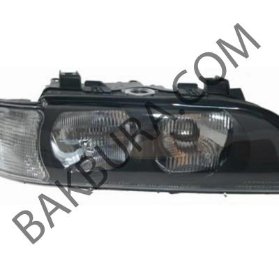 Bmw 5 E39 1998-2000 Sol Far Ith 63128375299