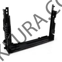 Bmw 5 E60 2003- Radyator Kasası Ith 17117545866