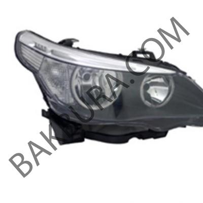 Bmw 5 E60 2003- Sol Far Ith 63127165561