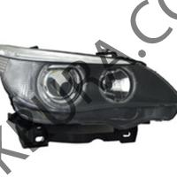 Bmw 5 E60 2003- Sağ Far Xenon Ith 63127160194