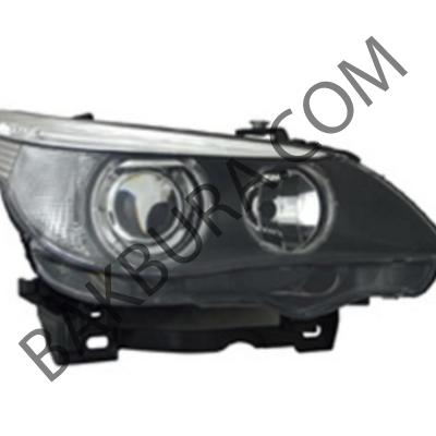 Bmw 5 E60 2003- Sol Far Xenon Ith 63127160193