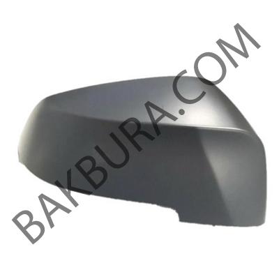 Bmw 7 F01 F02 F03 Lcı 2011- Sol Ayna Kapağı Ith 51167308683
