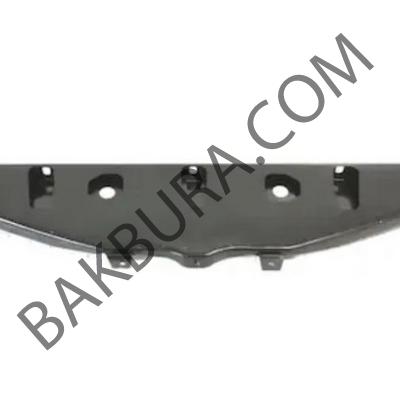 Bmw 5 F10 2010- On Panel Ust Sacı Ith 51647200689
