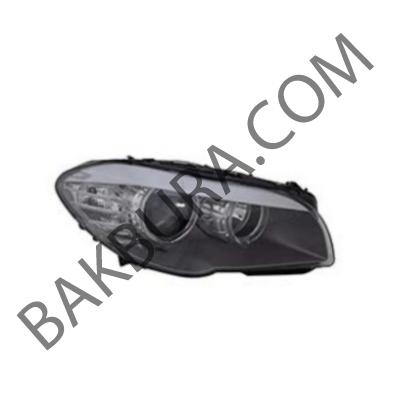Bmw 5 F10 2010- Sol Far Ith 63117203239