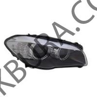 Bmw 5 F10 2010- Sağ Far Xenon Ith 63117271912