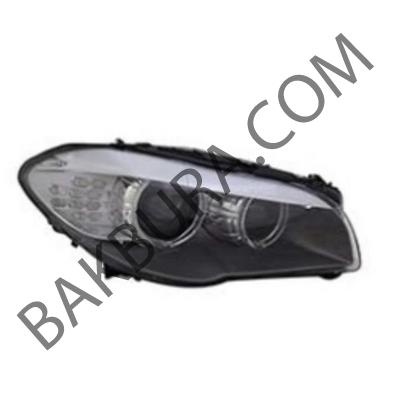 Bmw 5 F10 2010- Sol Far Xenon Ith 63117271911