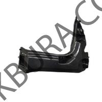 Bmw 5 F10 2010- Sağ On Tampon Braketı Ith 51117207932