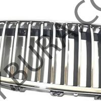 Bmw 5 F10 2010- Sağ Panjur Komple Krom Ith 51137203650