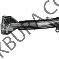 Bmw 6 F12 F13 2014- Sağ Ayna Sınyalı Ith 63137308536