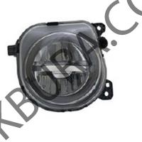 Bmw 5 F10 2013- Sağ Sıs Farı Ledlı Ith 63177311294