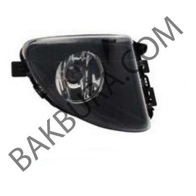Bmw 5 F10 F11 2010- Sol Sıs Farı Ith 63177216885