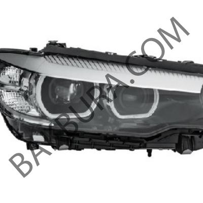 Bmw 5 G30 2017- Sol Far Led Ith 63117214951