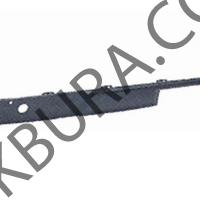 Bmw E30 3 Serisi 1982-1990 On Sol Tampon Bandı İthal 51111945907